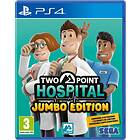 Two Point Hospital - Jumbo Edition (PS4)