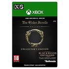 The Elder Scrolls Online: Blackwood - Collector's Edition (Xbox One | Series X/S