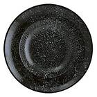 Bonna Envisio Cosmos Black Djup Tallrik Ø27cm