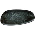 Bonna Envisio Cosmos Black Tallrik Ø36cm