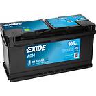 Exide AGM EK1050 105Ah 950A