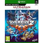 Override 2: Super Mech League - Ultraman Deluxe Edition (Xbox One | Series X/S)
