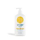 Bondi Sands Fragrance Free Sunscreen Lotion SPF50+ 500ml