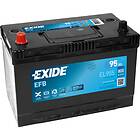 Exide EFB EL955 95Ah