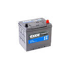 Exide Premium EA654 65Ah 580A