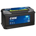 Exide Excell EB852 85Ah