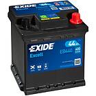 Exide Excell EB440 44Ah