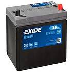 Exide Excell EB356 35Ah