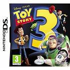 Toy Story 3: The Video Game (DS)
