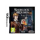 Sherlock Holmes and the Mystery of Osborne House (DS)