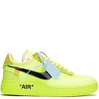 Nike x Off-White Air Force 1 Low (Unisex)