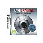 Safecracker: The Ultimate Puzzle Adventure (DS)