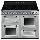 SMEG TR4110IX-1 (Stainless Steel)