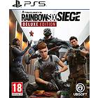 Tom Clancy's Rainbow Six: Siege - Deluxe Edition (PS5)