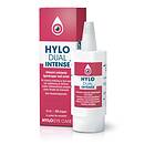 Hylo-Dual Intense Eye Drops 10ml
