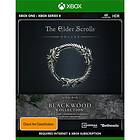 The Elder Scrolls Online: Blackwood Collection (Xbox One | Series X/S)