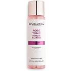 Makeup Revolution Rose Tonic 200ml