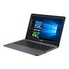 Asus VivoBook E12 E203MA-FD004RA 11.6" Pentium Silver N5000 4GB RAM 128GB SSD