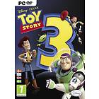 Toy Story 3: The Video Game (PC)