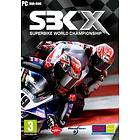 SBK X Superbike World Championship (PC)