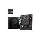 MSI H510M Pro