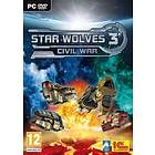 Star Wolves 3: Civil War (PC)