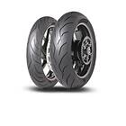 Dunlop Tires Sportsmart MK3 180/60 ZR17 75W TL Bakhjul