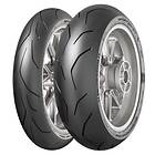 Dunlop Tires Sportsmart TT 160/60 ZR17 69W TL Bakhjul