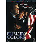 Primary Colors (DVD)