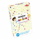 iKnow: Junior (pocket)