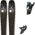 Movement Ski Axess 86 20/21