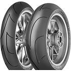 Dunlop Tires D213 GP Pro MS2 Race 180/60 ZR17 75W TL Bakhjul