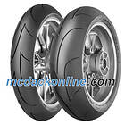 Dunlop Tires D213 GP Pro 180/60 ZR17 TL 75W TL Bakhjul