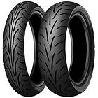 Dunlop Tires Arrowmax GT 601 120/80-18 62H TL Bakhjul
