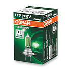 Osram Allseason 64210 H7 55W 12V