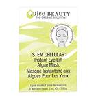 Juice Beauty Stem Cellular Instant Eye Lift Algae Sheet Mask 1st