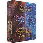 Call to Adventure: The Stormlight Archive (exp.)