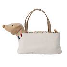 Bloomingville Soft Dog in Bag
