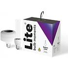 Lite Bulb Moments E27 UVC 27000-6500K Clear