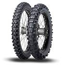 Dunlop Tires Geomax EN91 120/90-18 65R TT Bakhjul