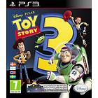 Toy Story 3: The Video Game (PS3)
