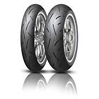 Dunlop Tires Roadsport 2 200/55 ZR17 78W TL Bakhjul