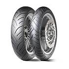 Dunlop Tires ScootSmart 110/70-16 52S TL Framhjul/Bakhjul