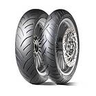 Dunlop Tires ScootSmart 130/70-12 62S TL Bakhjul