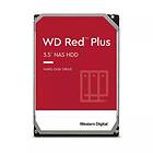WD Red Plus NAS WD60EFZX 128MB 6TB