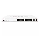 Fortinet FortiSwitch FS-124E-POE