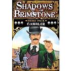 Shadows of Brimstone: Gambler (exp.)