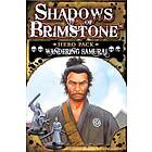 Shadows of Brimstone: Wandering Samurai (exp.)