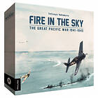 Fire in the Sky: The Great Pacific War 1941-45