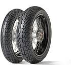 Dunlop Tires Sportmax Mutant 150/60 ZR17 66W TL Bakhjul